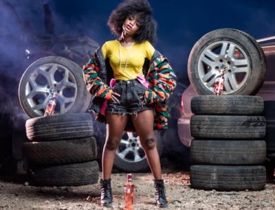 Tanasha Donna clears make-up artist debt after getting called out on social media by Dana De Grazia