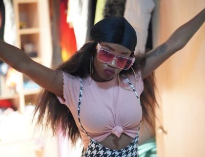 Donn J makes a hip hop statement with ‘No Competition’