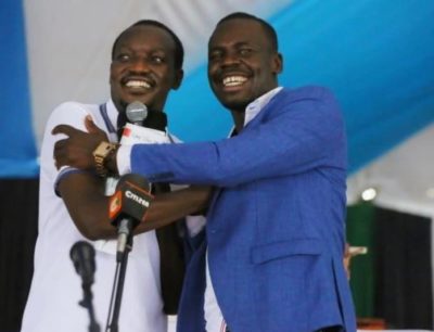 Tallia Oyando warns online trolls, and cyber bullies on Karma’s pendulum