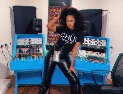 Flavour discloses how much he charges per show