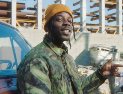 Jux says he doesn’t talk to Vanessa Mdee while seducing a girl