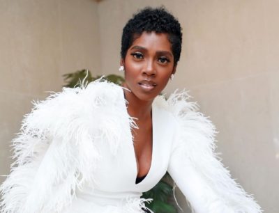 Nollywood star, Destiny Etiko buys herself a Toyota Landcruiser just because she can