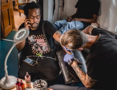 Ringtone offers 900k bribe to stop Eric Omondi’s new show from airing