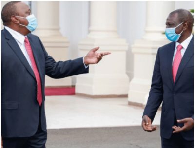 15 cutes photos of Elizabeth Michael Lulu’s colorful wedding to media tycoon Majizzo 