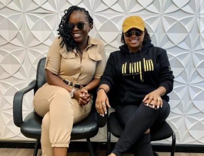 Harmonize ready to work with Diamond Platnumz on a new collabo