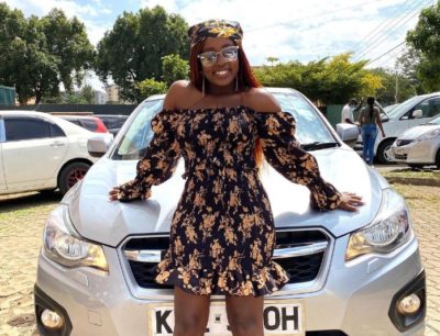 Woman accuses Willy Paul of neglect after impregnating her