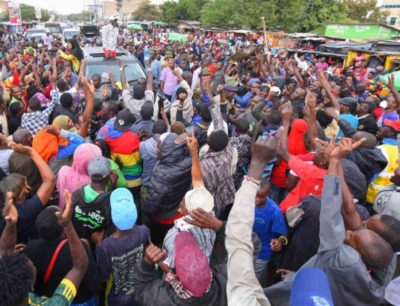 Magufuli unveils party, NRA to succeed Uhuru in 2022 general elections