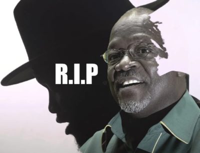 Jovislash pays homage to his neighborhood Alex Township, Char Monedi helps him pass the message