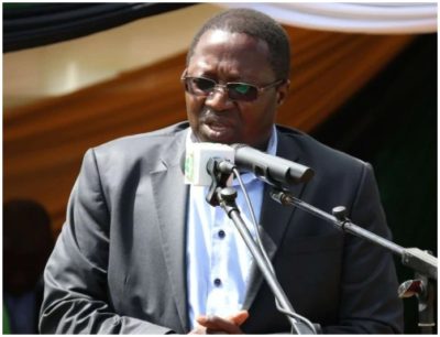 Atheists wants Duale stopped from criminalizing porn in Kenya