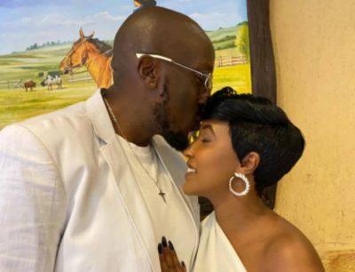 Man gives out his sneakers to a stranger who got trolled online for wearing worn out sneakers