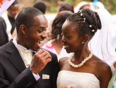 Boniface Mwangi comes to Elsa Majimbo’s defense, “let Elsa be” he said