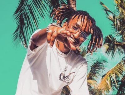 Boutross – Yea Yea Yea lyrics