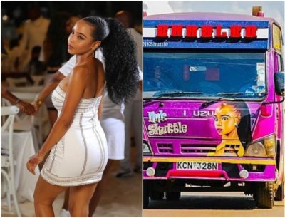 Otile Brown calls out music corporate over misusing musicians