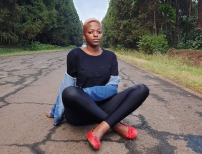 Gramps Morgan wrote ‘Wash The Tears’ in honor of his late mother who succumbed to cancer