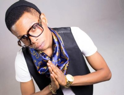 Celebrities react to the death of Christian Longomba