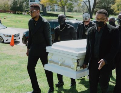 Rayvanny mourns Magufuli immortalizing him with a song