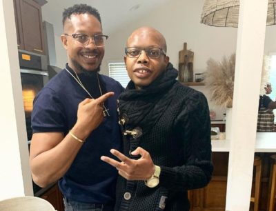 Mejja opens up on Inspiration behind ‘Siskii’ hit song