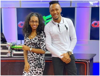 ICYMI Masauti dropped a banger new song ‘Koroga’