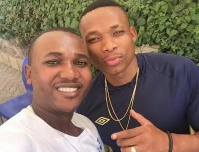 Vera Sidika lists international A-list celebrities she’s hanged out with