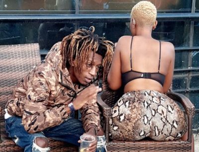 Betty Kyallo opens up a new fashion house, BK Closet