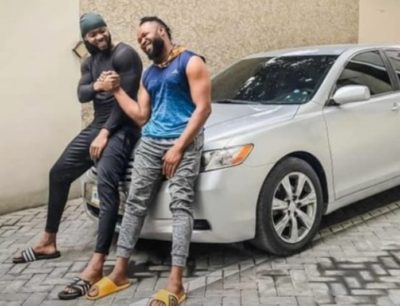 Karen Nyamu tells critics that she won’t stop posting Samidoh Muchoki on social media