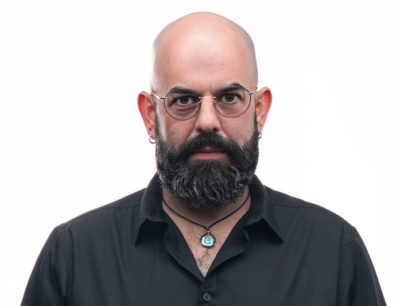 Kalenjin man professes his love to Millicent Omanga by writing her name on his skin