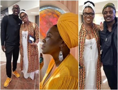 Sauti Sol’s reality TV show ‘Sol Family’ renewed for Season 2 by Showmax