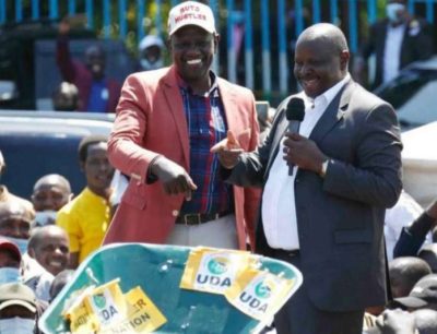 Nadia Mukami cements her position as Kenya’s illest female musician