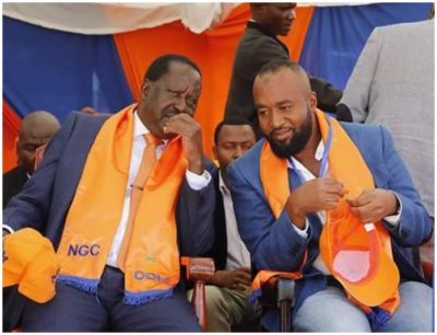 Harmonize’s ex-wife Sarah Michelotti wants everything split 50/50