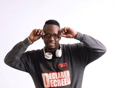 Chris Embarambamba mourns Magufuli in a song