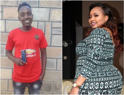 Samidoh mourns Mugithi maestro Mureithi John Walker