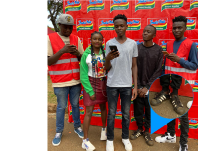 Mulamwah says the KFCB boss Ezekiel Mutua an opportunist