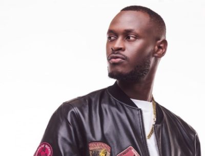 Mutahi Ngunyi calls Deputy President William Ruto a UNSERIOUS cartoon