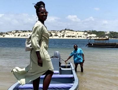 Harmonize’s Konde Music Worldwide honors Magufuli with a song