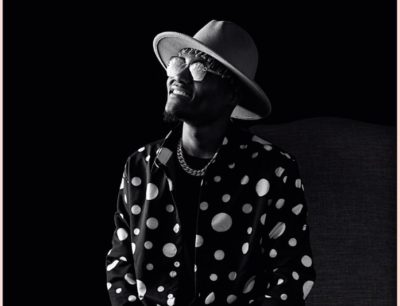 Avril and VBO Micharazo spent a couple of days together a few years ago in Malindi