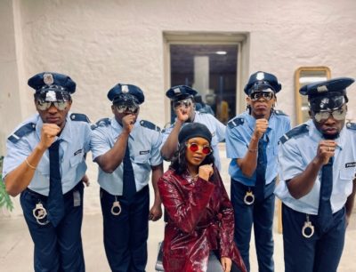 Gilad Millo has sadly tested positive for COVID-19