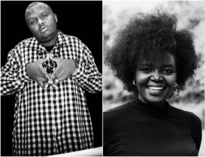 Lupita Nyong’o triggers Kenyans’ reacting to Omar Lali after she was spotted in Lamu