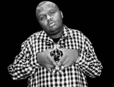 Mejja says all Kid Kora is suffering from is bitterness, nothing more