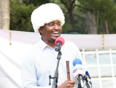 Kipchumba Murkomen claims President Uhuru Kenyatta has sidelined Raila Odinga
