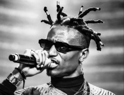 Chris Embarambamba mourns Magufuli in a song