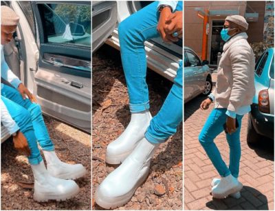 Bunny Wailer is dead, politicians and celebrities mourn him