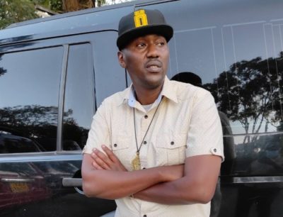 Rayvanny launches state-of-the-art record label ‘Next Level Music’