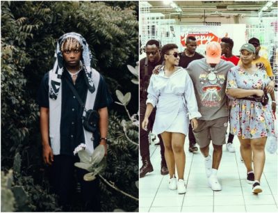 Vera Sidika will forever choose happiness over controlling billionaires