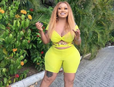 Chris Embarambamba wants to do a collabo with Bahati