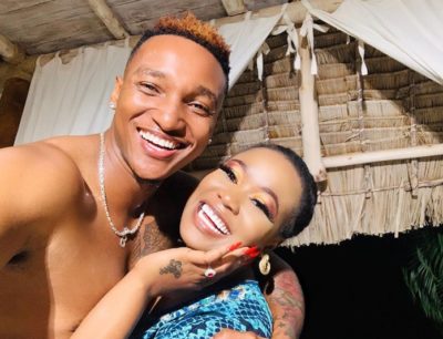 Check out Selina’s real-life boyfriend not Pascal Tokodi