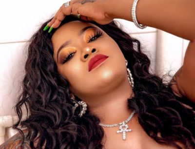 Rayvanny seeks forgiveness from Kajala Masanja