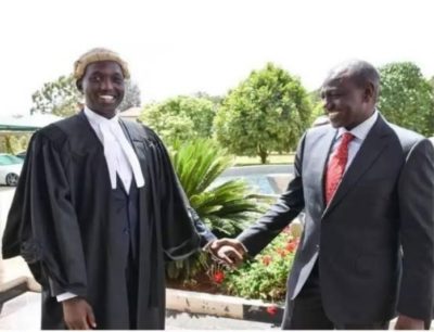 Scorpion Kings duo DJ Maphorisa, and Kabza De Small gave an unforgettable concert at the carnivore grounds