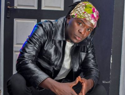 Gramps Morgan wrote ‘Wash The Tears’ in honor of his late mother who succumbed to cancer