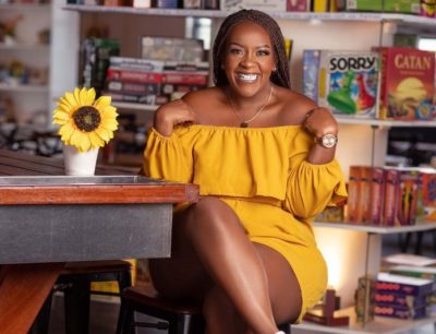 Matata, Stella Mwangi pays homage to Wakadinali all the way from Norway