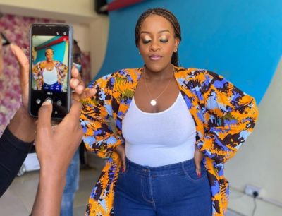 Yummy Mummy celebrates 4th anniversary with hubby amid breakup rumors